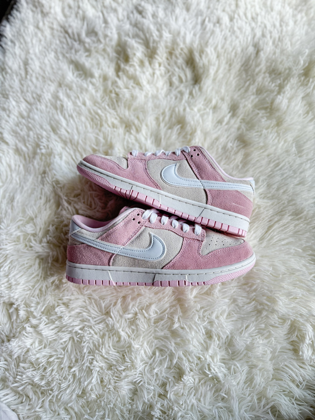 Nike Dunk Low LX Pink Foam *