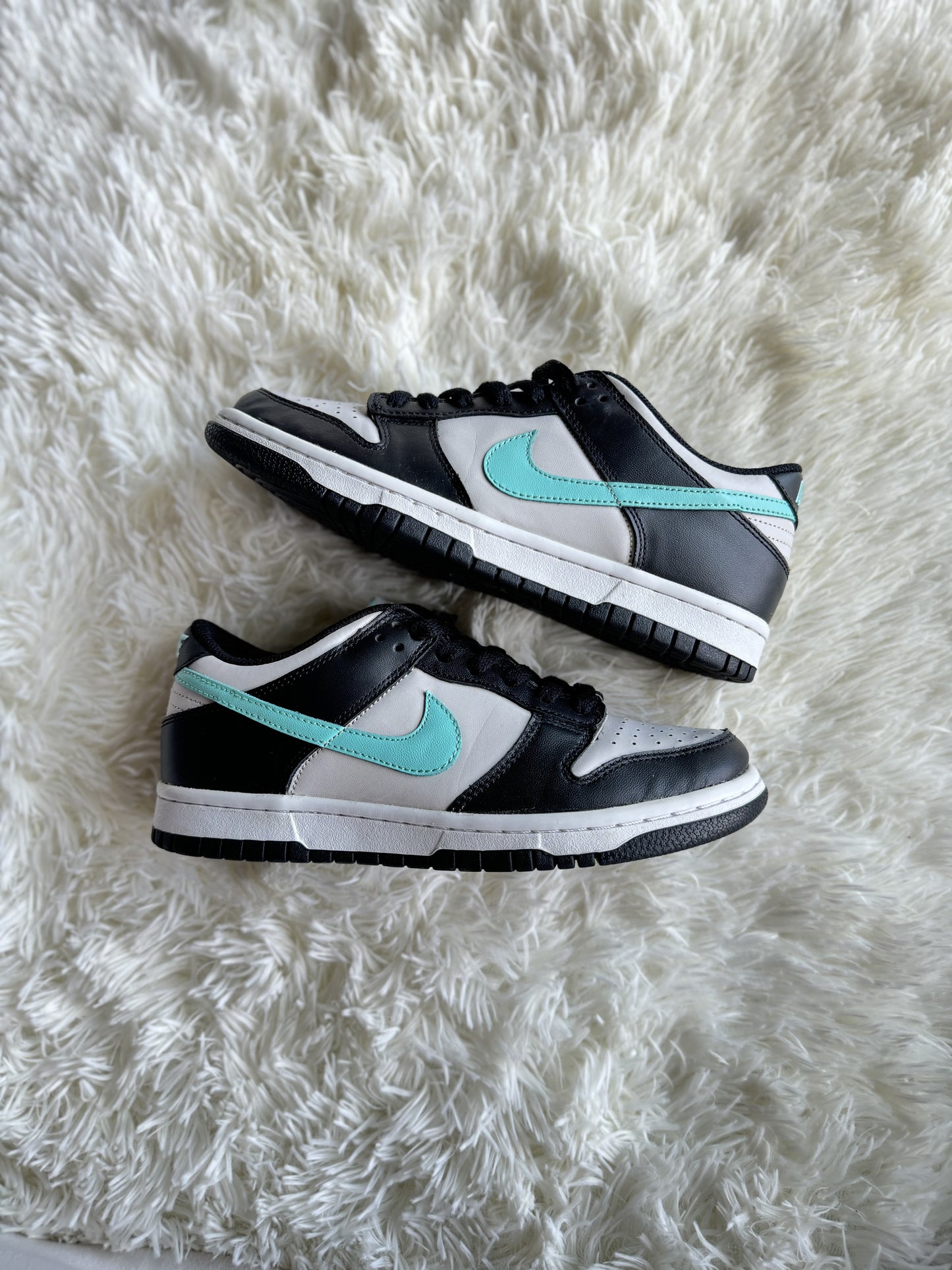 Nike Dunk Low Tiffany