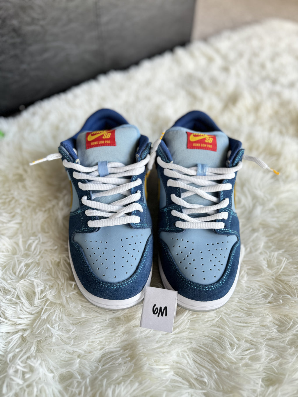 Nike Dunk Low SB Why So Sad *
