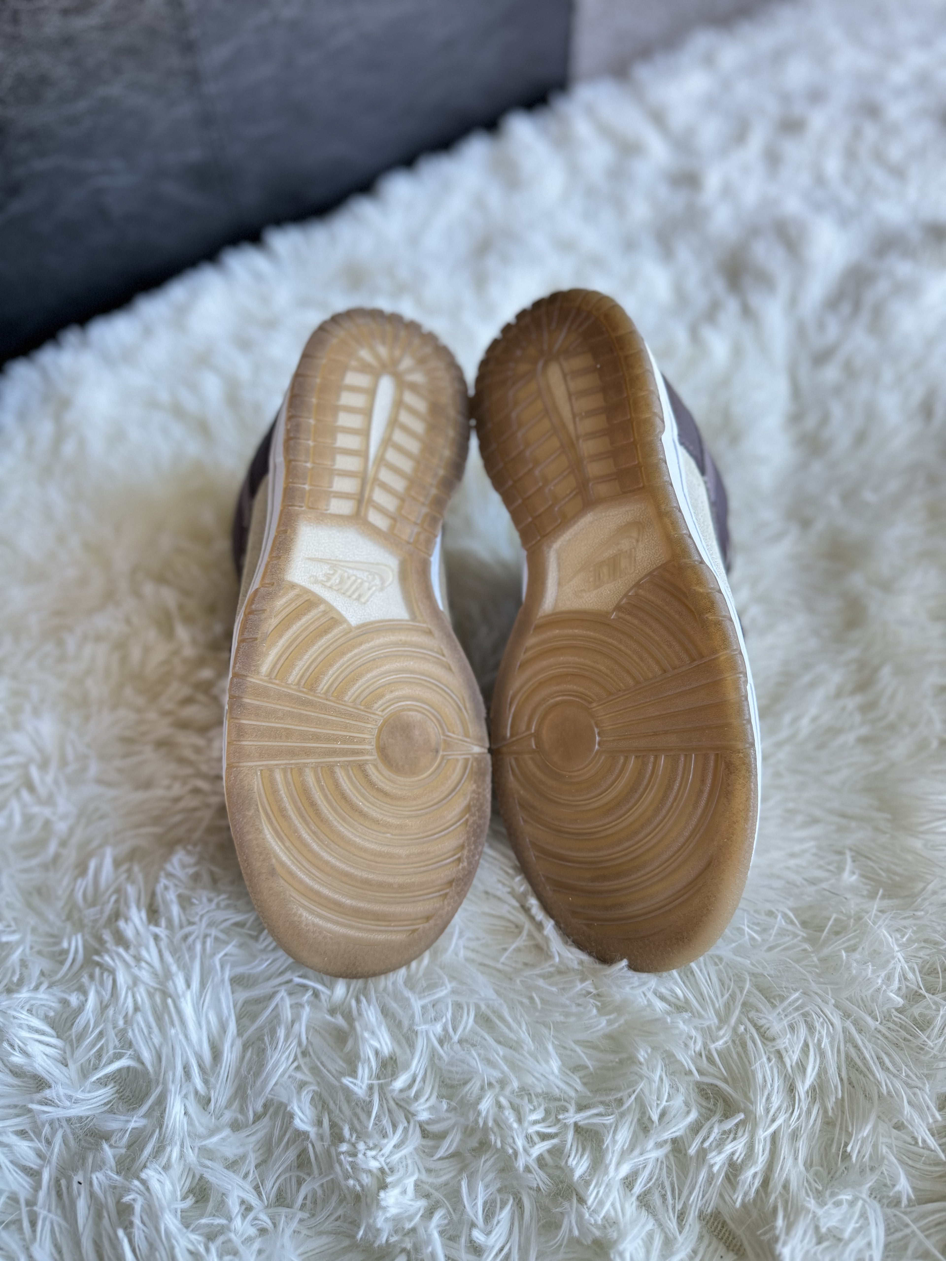 Nike Dunk Low Plum Eclipse *