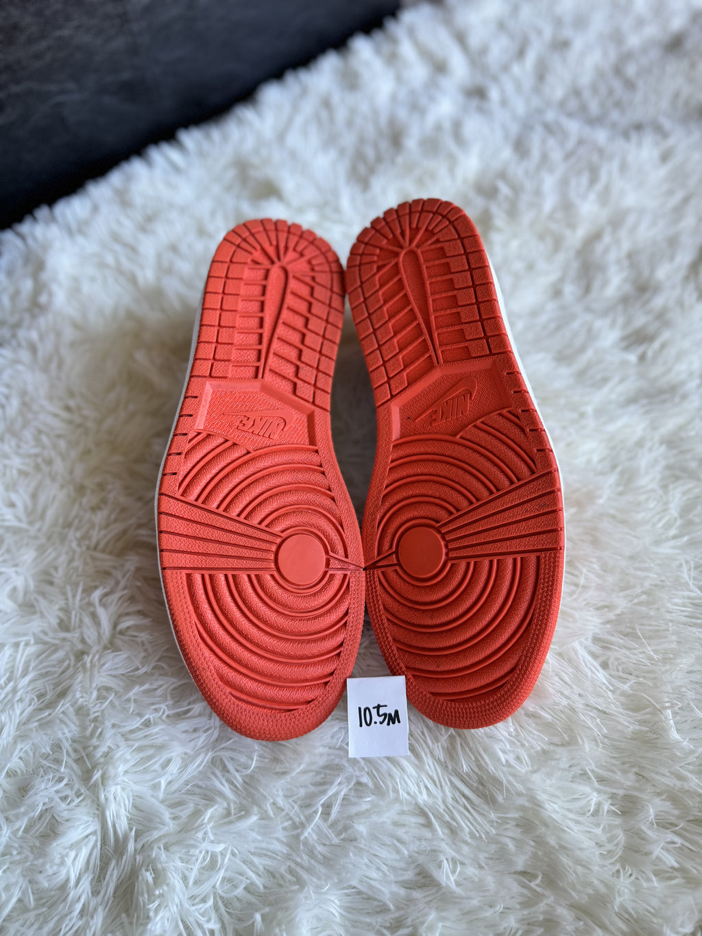 Air Jordan 1 Low OG Starfish*