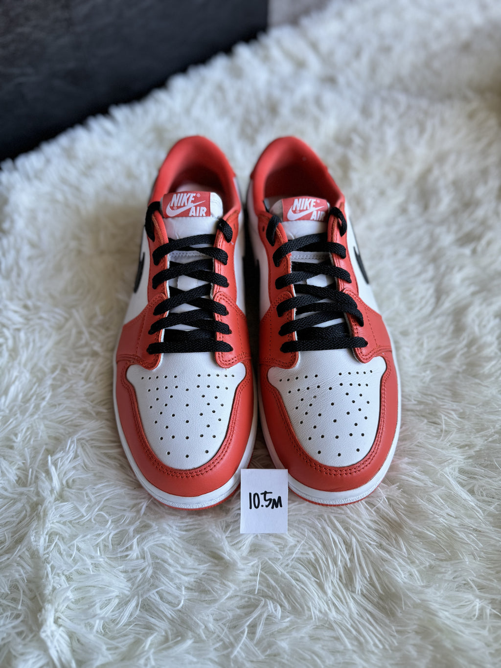 Air Jordan 1 Low OG Starfish*