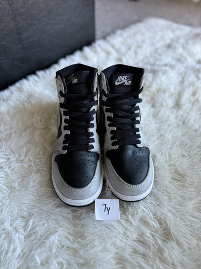 Air Jordan 1 Retro High OG Shadow 2.0
