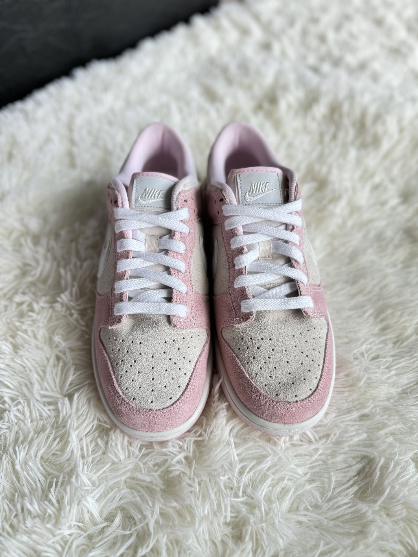 Nike Dunk Low LX Pink Foam