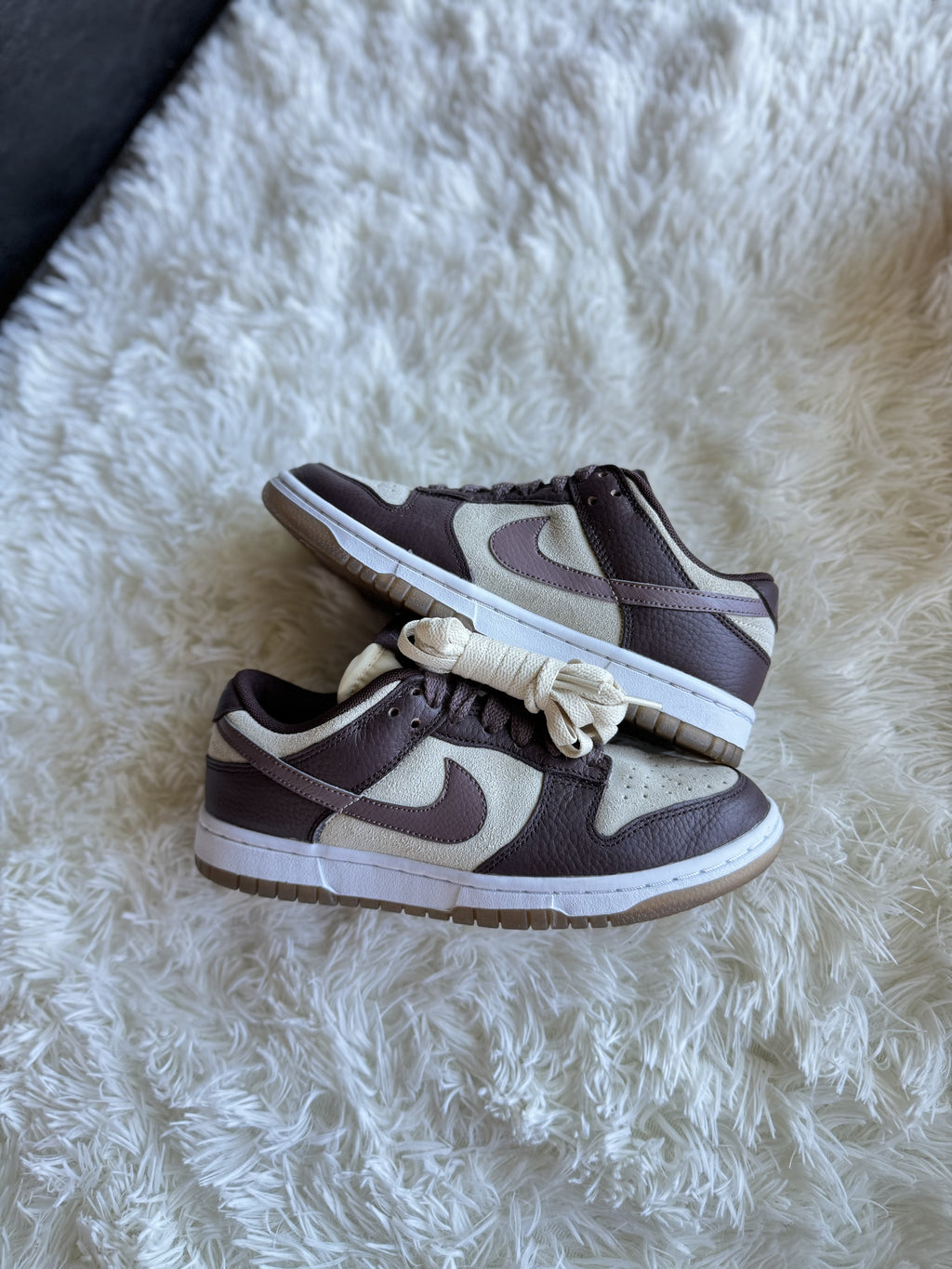 Nike Dunk Low Plum Eclipse *