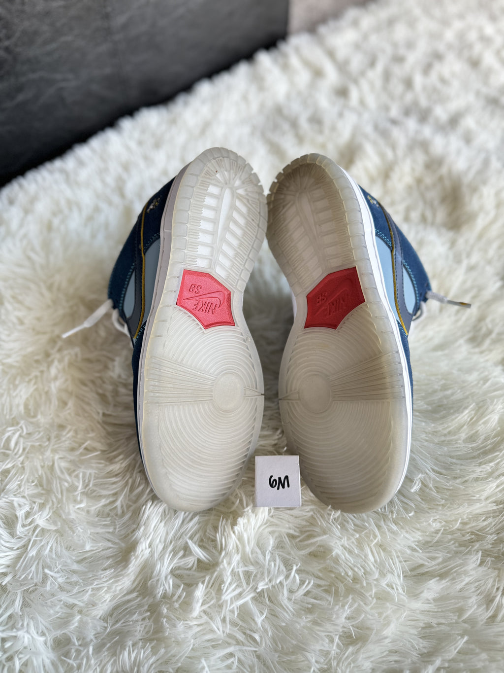 Nike Dunk Low SB Why So Sad *