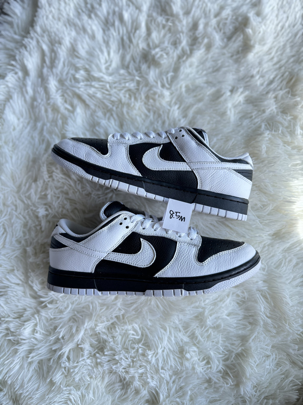 Nike Dunk Low Retro Reverse Panda *
