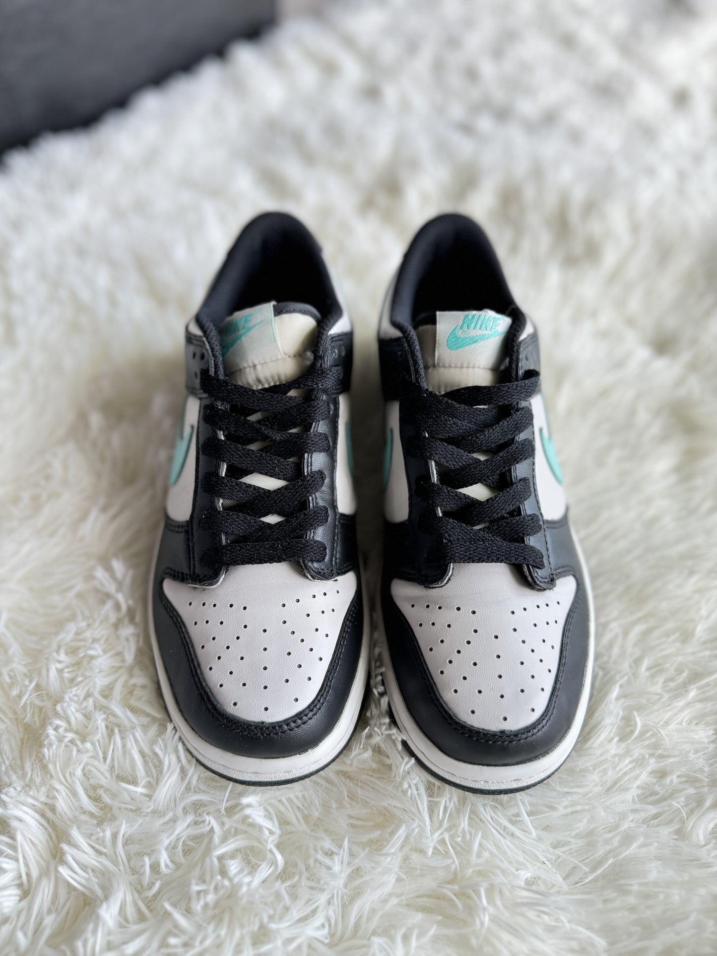 Nike Dunk Low Tiffany