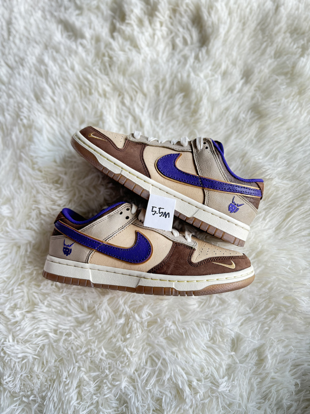 Nike Dunk Low Setsubun *