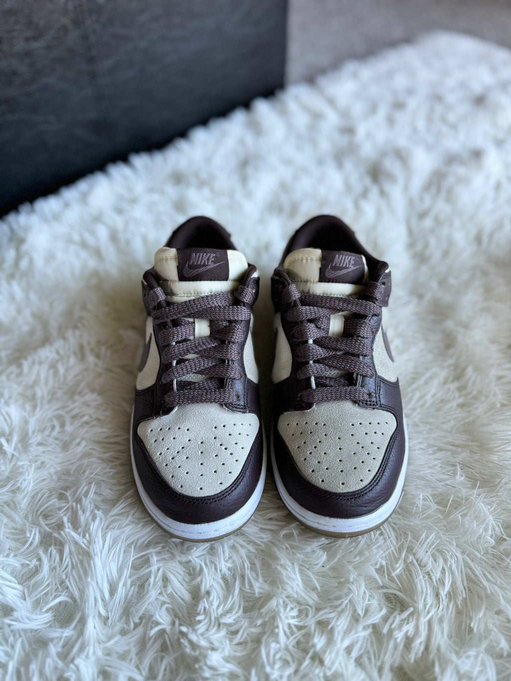 Nike Dunk Low Plum Eclipse *