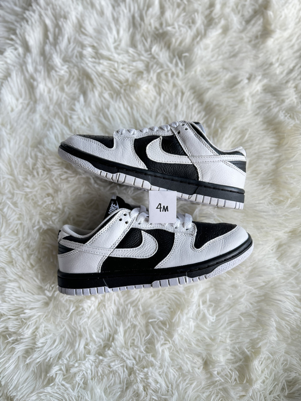 Nike Dunk Low Retro Reverse Panda *