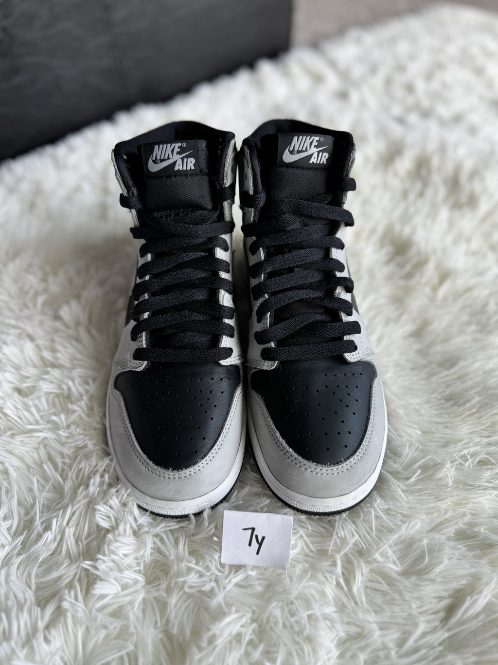 Air Jordan 1 Retro High OG Shadow 2.0 *