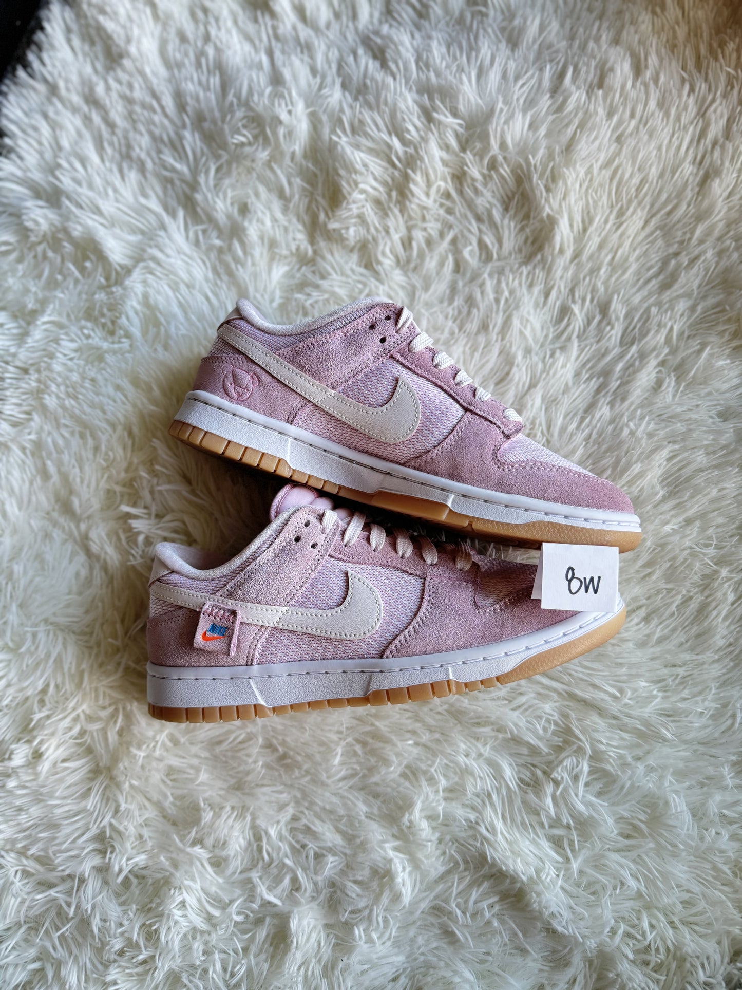 Nike Dunk Low SE Teddy Bear