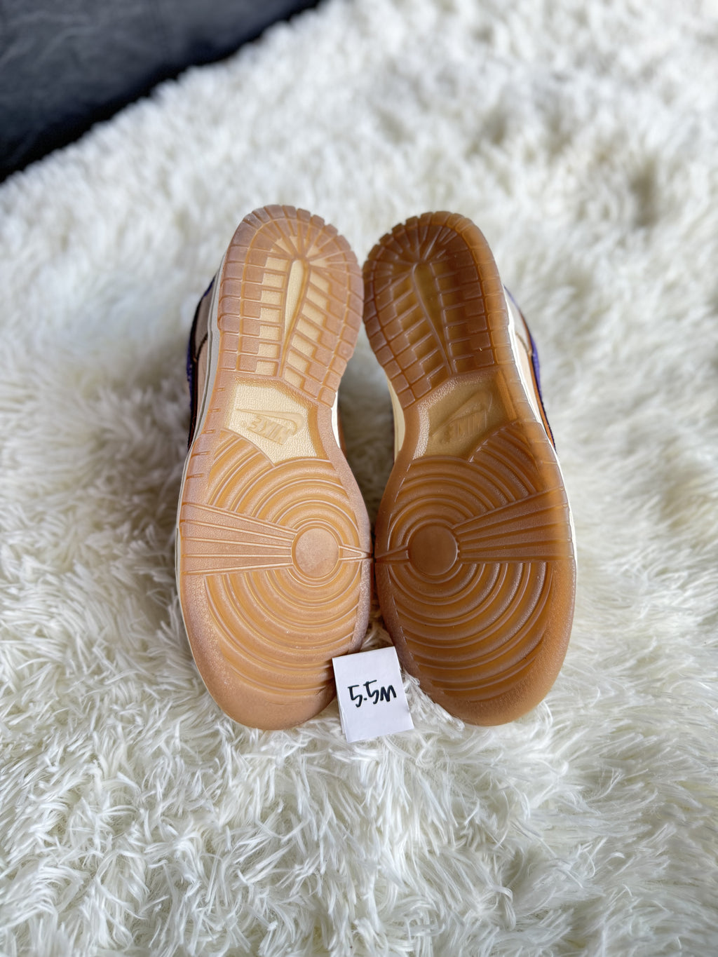 Nike Dunk Low Setsubun *