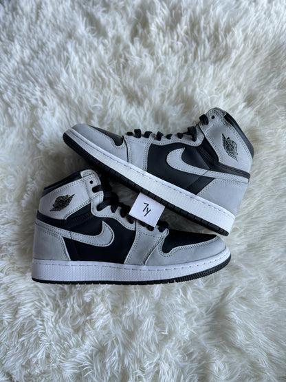 Air Jordan 1 Retro High OG Shadow 2.0
