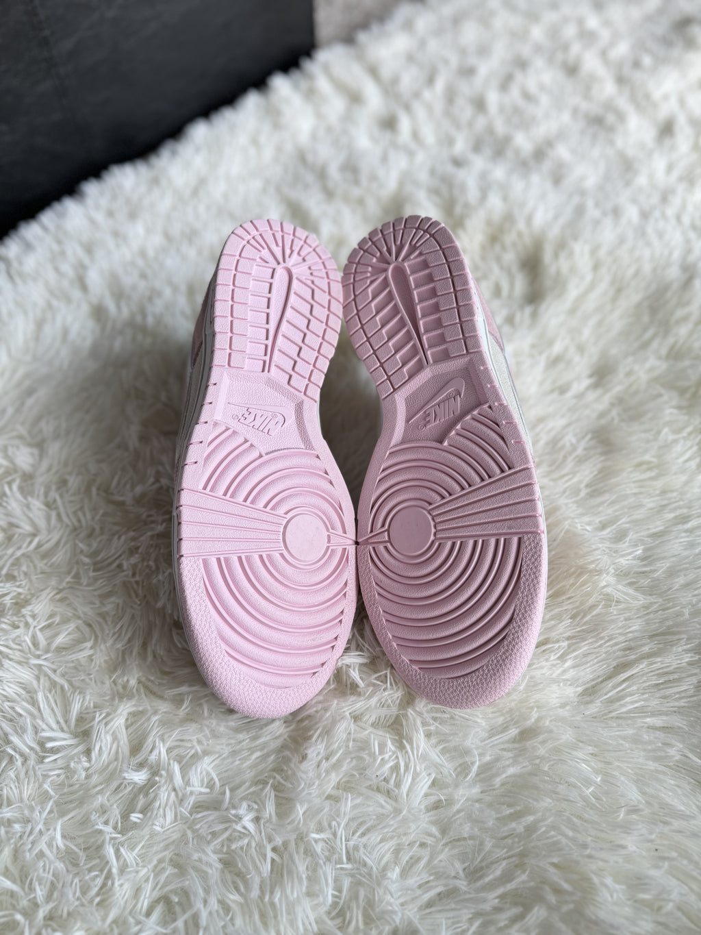 Nike Dunk Low LX Pink Foam *