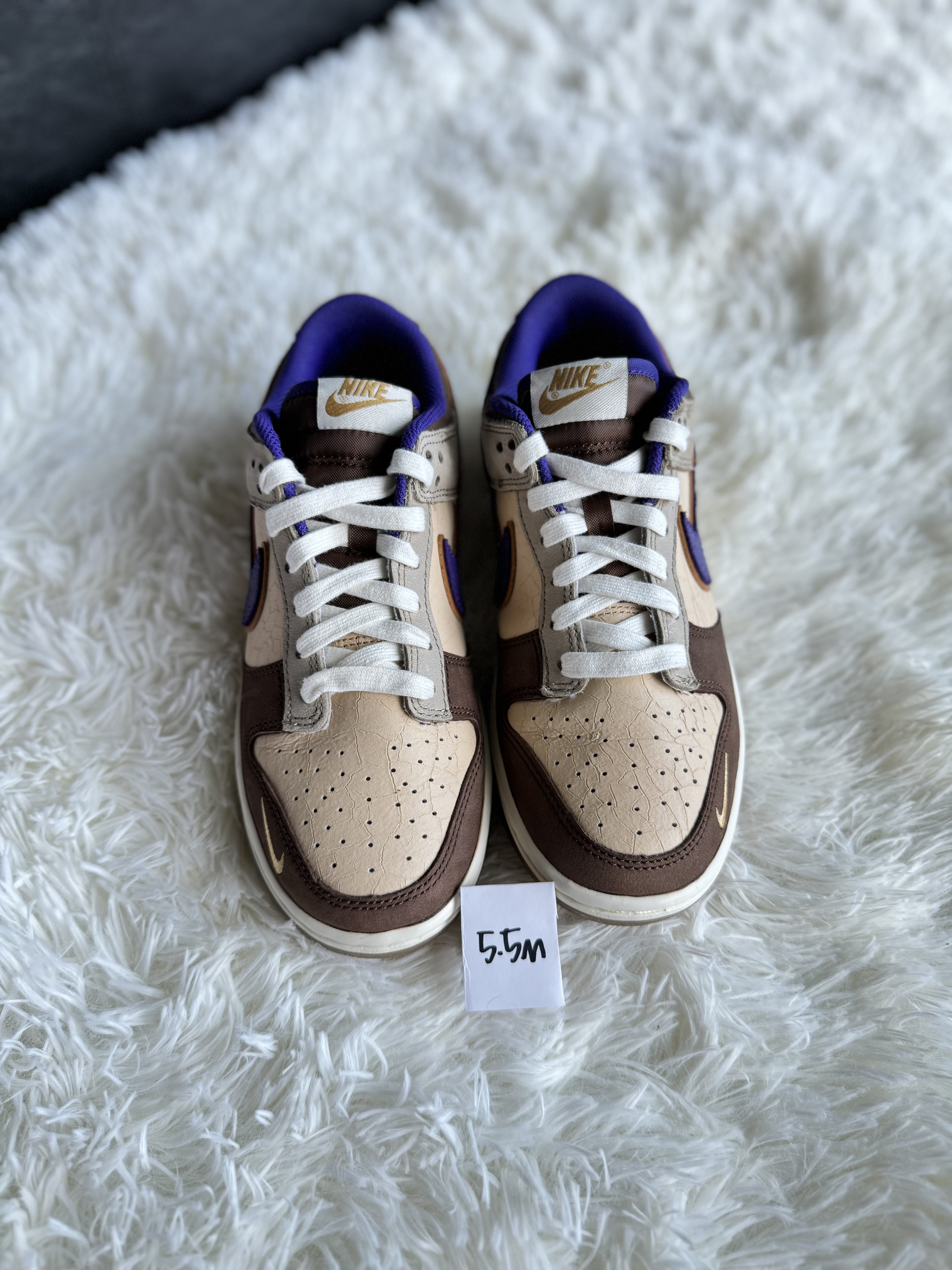 Nike Dunk Low Setsubun *