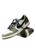 Air Jordan 1 Low OG Medium Olive