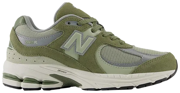 New Balance 2002R 'Matcha'