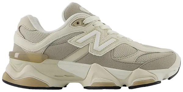 New Balance 9060 Linen Timberwolf