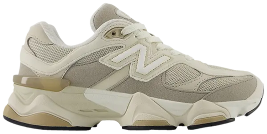 New Balance 9060 Linen Timberwolf