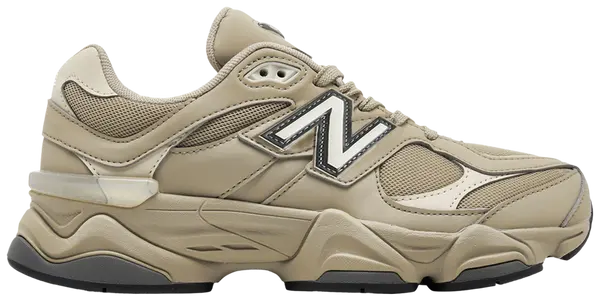 New Balance 9060 Stoneware *