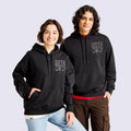 Pokemon x Target Exclusive Adult Black Hoodie