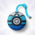 Pokemon x Target Dive Ball Power-Up Portable Wireless Water Resistant Speaker