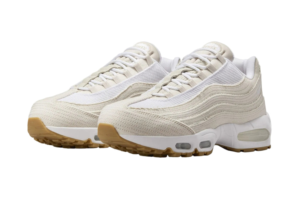 Nike Air Max 95 x Levi's Light Orewood Brown