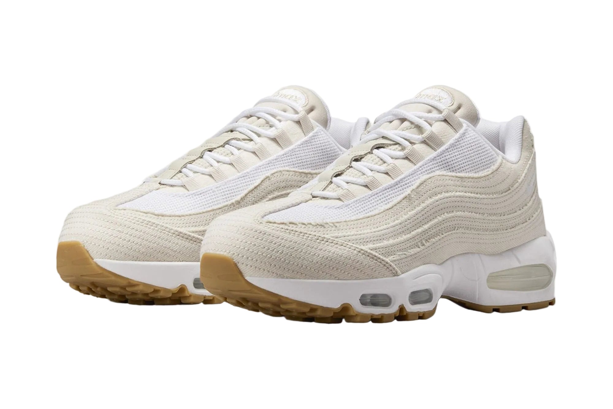 Nike Air Max 95 x Levi's Light Orewood Brown