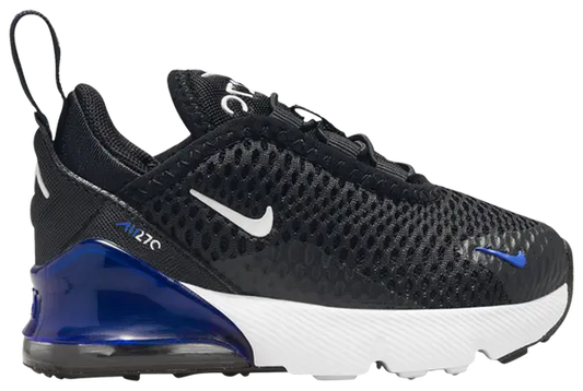 Nike 270 Black Racer Blue