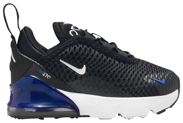 Nike 270 Black Racer Blue