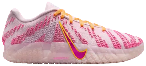 Nike JA 3 'Jellybean'