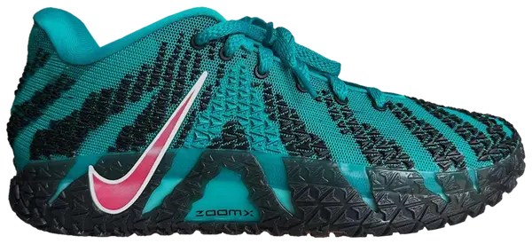 Nike JA 3 'Scratch 3.0' *