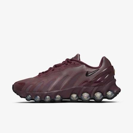 Nike Air Max DN8 Burgundy Crush