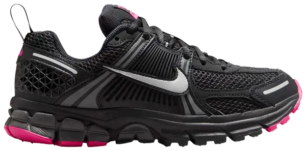 Nike Vomero 5 Black Pink Custom