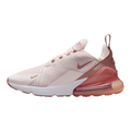 NIKE 270 POMEGRANATE WHITE PEARL PINK