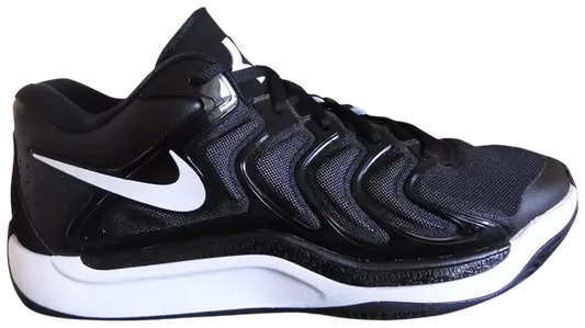 Nike KD 17 TB Promo 'Black White'