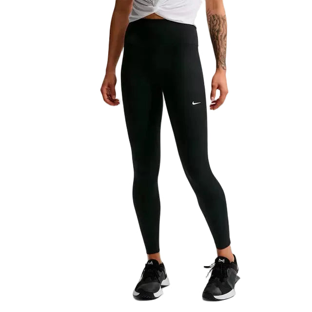 Nike Women's Seamless Front High Waisted Leggings