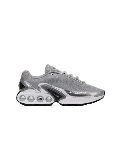 Nike Air Max DN Metallic Silver