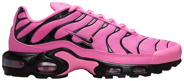 Nike Air Max Plus Pink Black