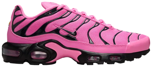 Nike Air Max Plus Pink Black