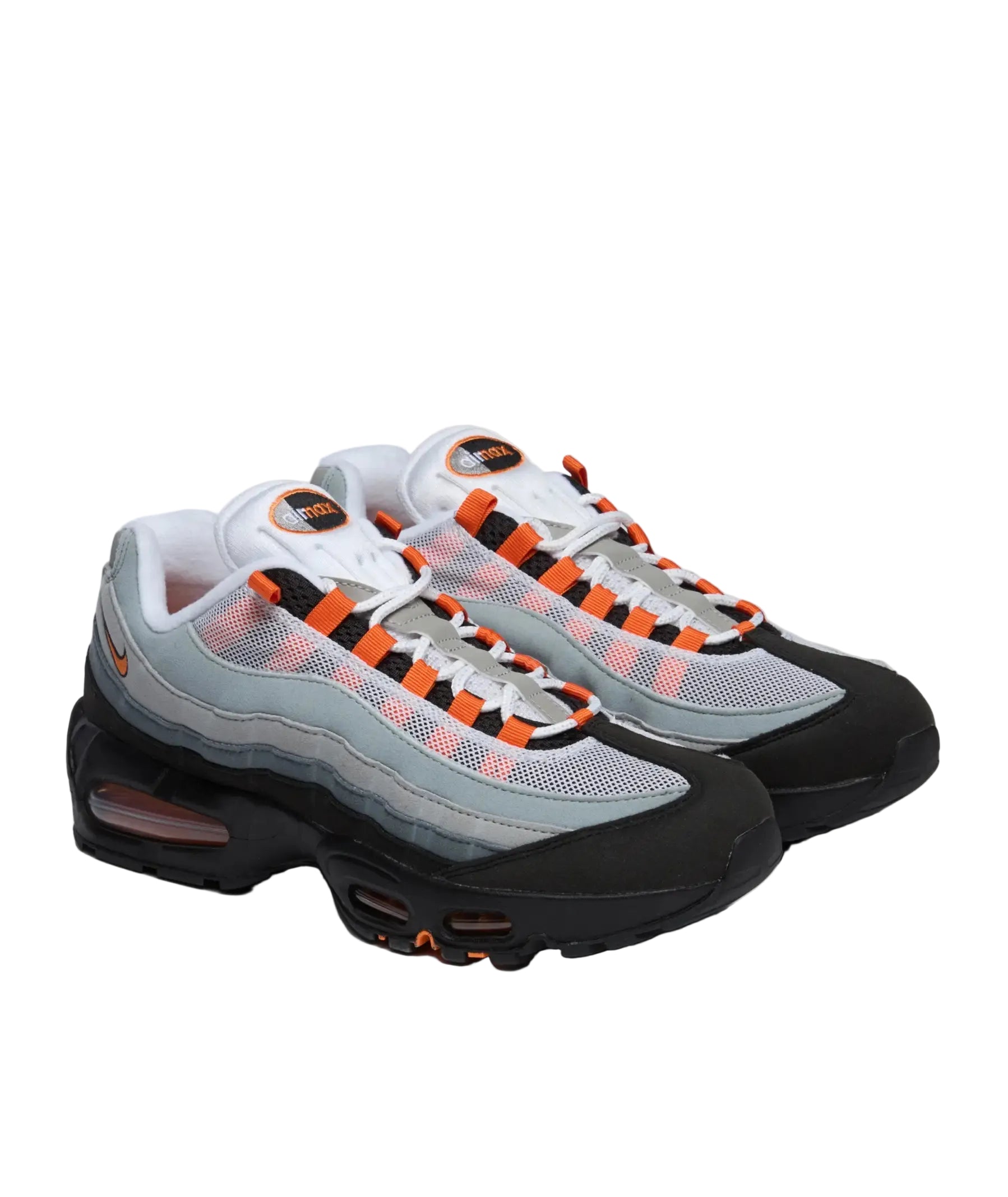Nike Air Max 95 Mandarin