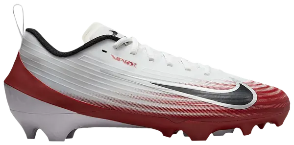 Nike Vapor Speed 3 'White Team Crimson'