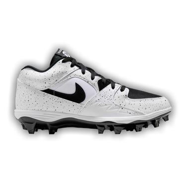 7.5m/9w- Jordan Stadium 90 Low TD Football Cleats