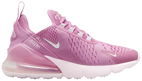 NIKE 270 PINK FOAM