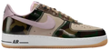 Nike Air Force 1 'Pink Patent Camo' *