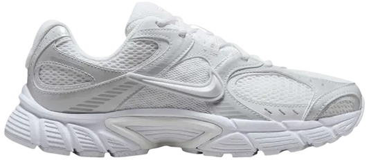 Nike V5 RNR 'White Metallic Silver'