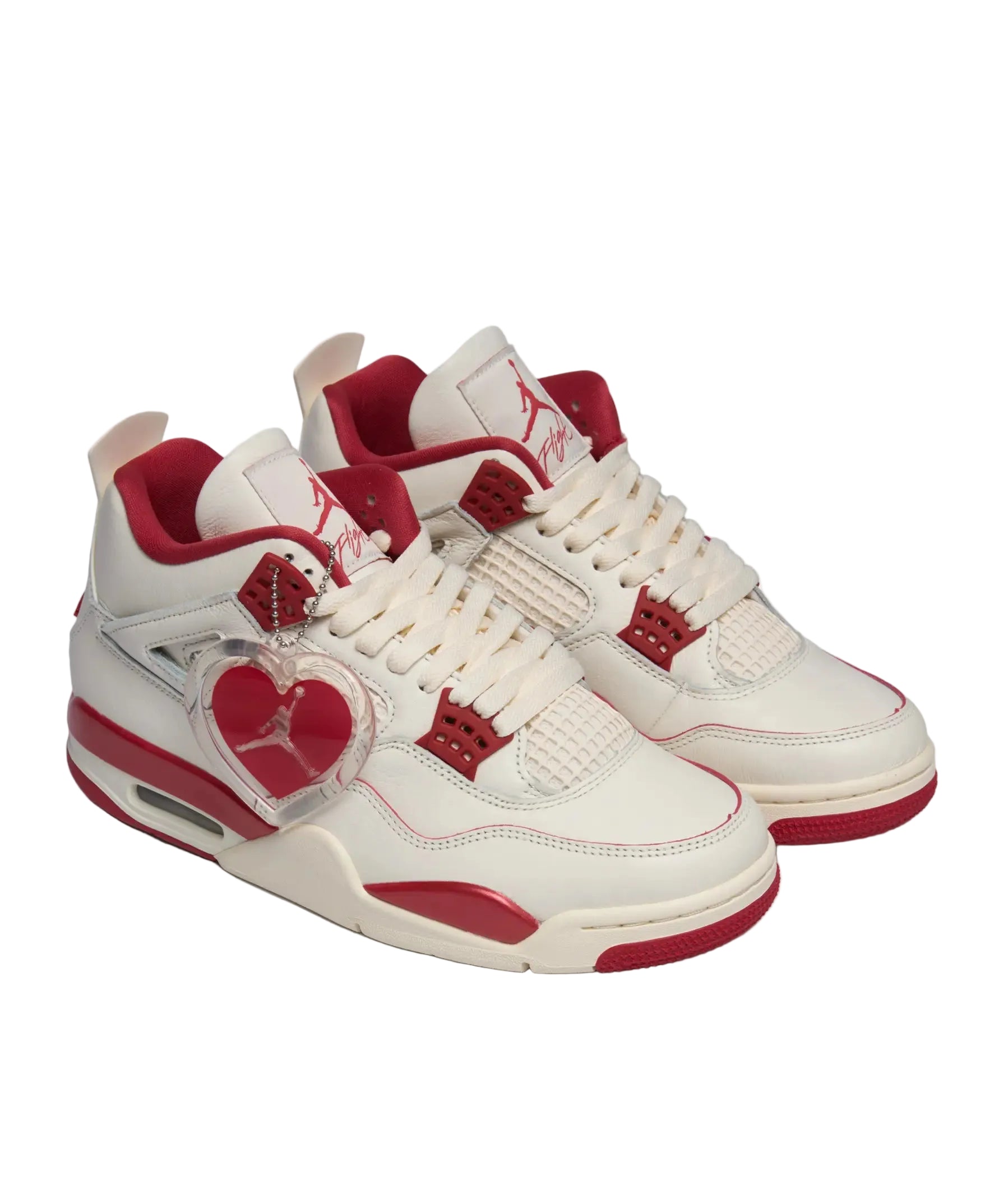 Air Jordan 4 Retro Valentines Day
