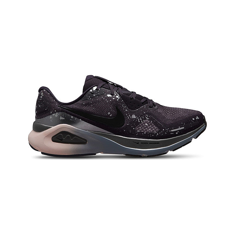 Nike Structure 26 SE Cave Purple Black